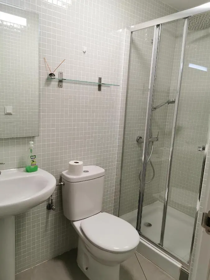 Modern Sea View Duplex With Parking Apartment El Medano