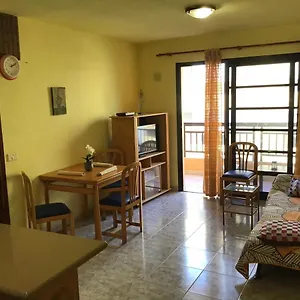 Apartamento Alma Medano, El Médano