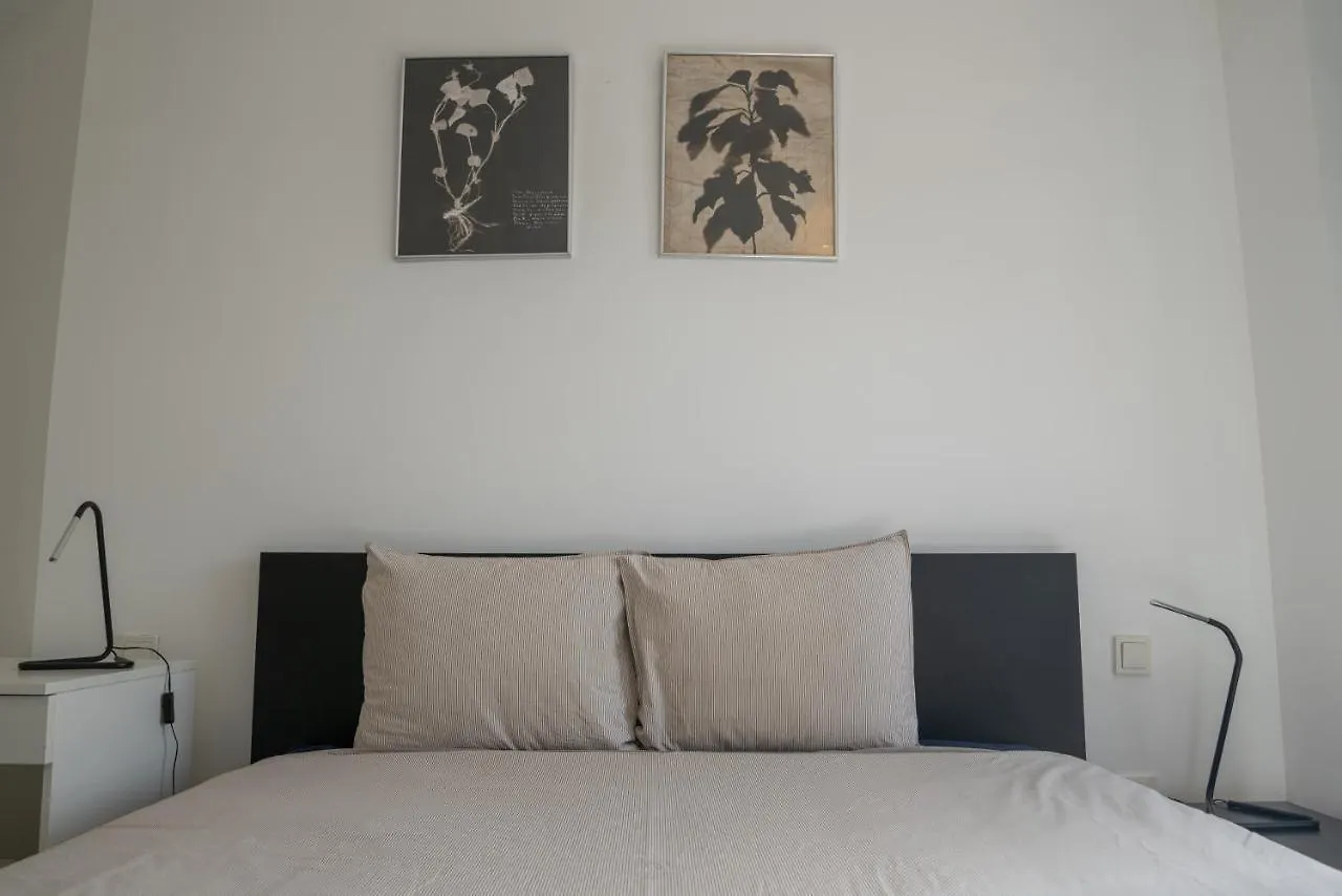 Modern Sea View Duplex With Parking Διαμέρισμα Ελ Μέντανο Ισπανία